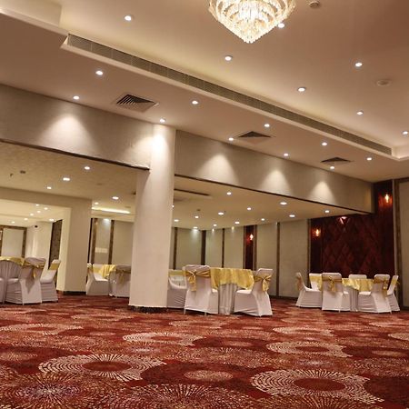 Hotel The Radiant Star Jaipur Dış mekan fotoğraf